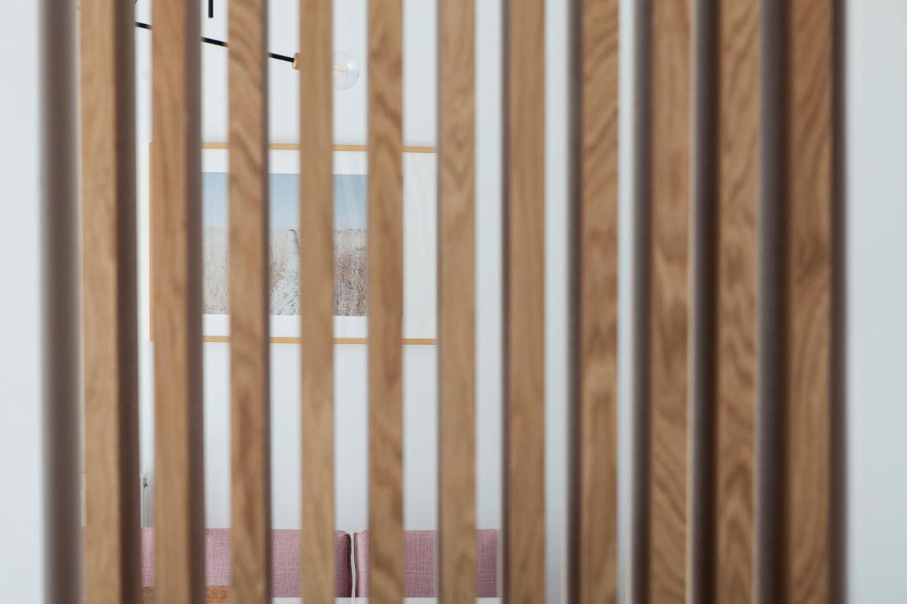 Athens Architectural Concept Apartment Exterior foto